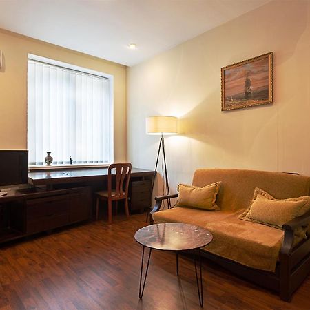 Kyiv High Standard Apartment Exterior photo
