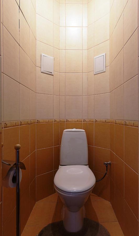 Kyiv High Standard Apartment Exterior photo
