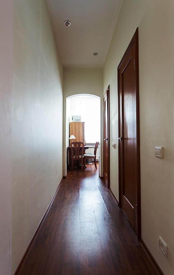 Kyiv High Standard Apartment Exterior photo